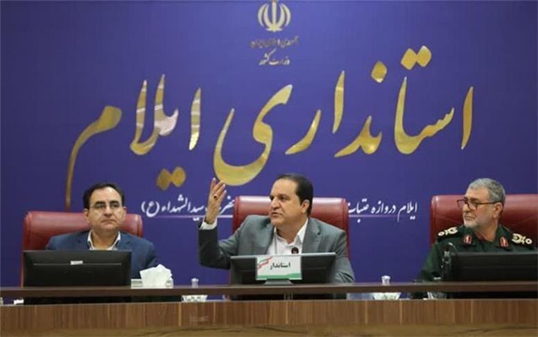 استاندار ایلام: مشارکت همه اقشار در یادبود شهدا نشان‌دهنده اعتقاد مردم به راه شهداست