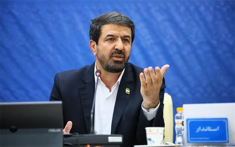 همه دستگاه‌ها باید در مسیر توسعه گردشگری استان همراه شوند | مردم قاضیان خوبی هستند