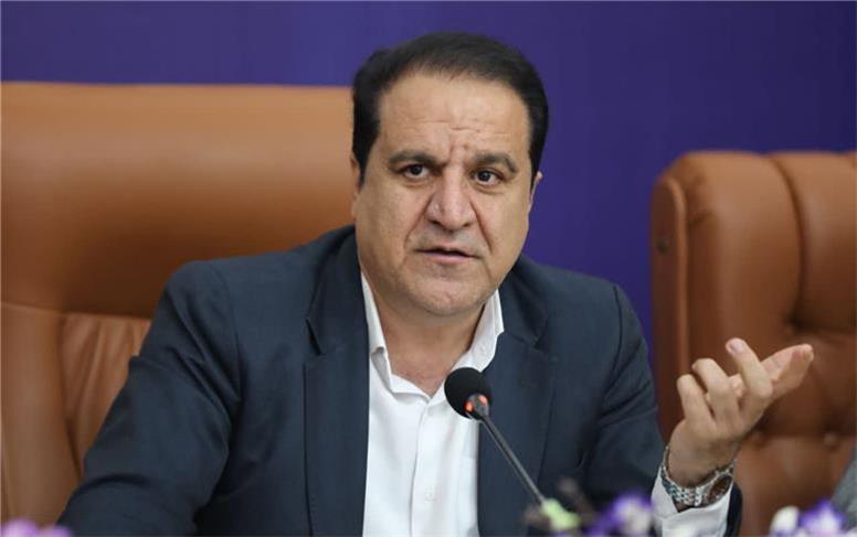 استاندار ایلام: هوش مصنوعی ابزاری برای تصمیم‌گیری سریع، دقیق و عدالت‌محور است