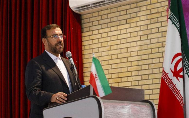 استاندار فارس: ارتباط هدفمند دانشگاه و صنعت کلید توسعه علمی و کاربردی است