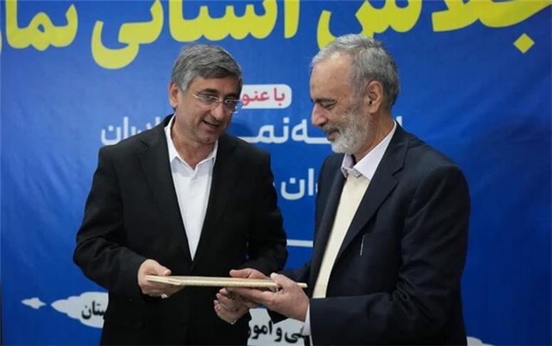 نماز عاملی مهم در توسعه فردی و وظیفه‌ای در برابر نعمت‌های پروردگار است