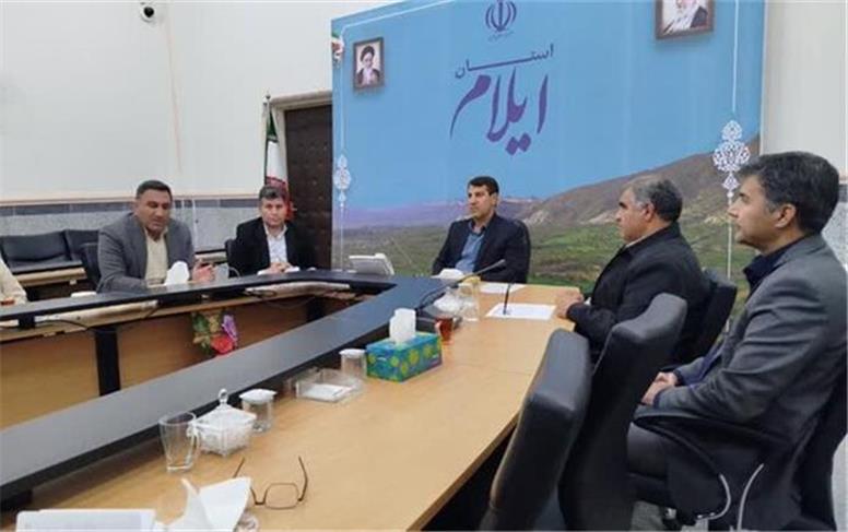 ۴.۵ مگاوات انرژی تجدیدپذیر وارد شبکه برق ایلام شد