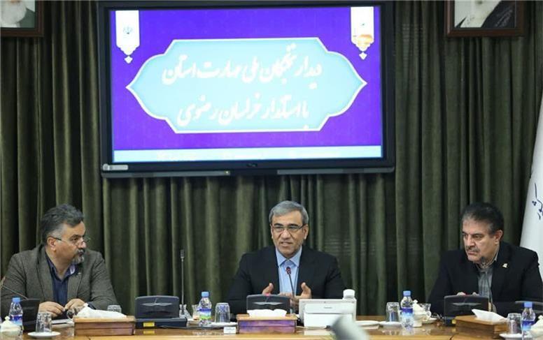 استاندار خراسان رضوی: آموزش‌های فنی و حرفه‌ای فعلی ناکافی است