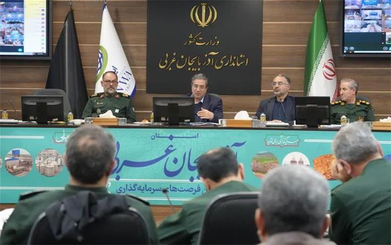 مدیریت محله‌محور برای بهبود معیشت و خدمات مردم اجرایی می‌شود