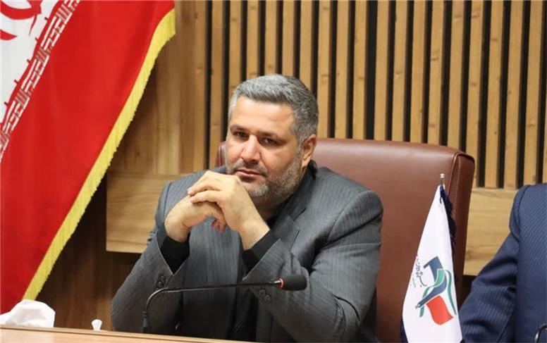 دانشجویان خط مقدم جهاد علمی در رفع چالش‌های ملی هستند