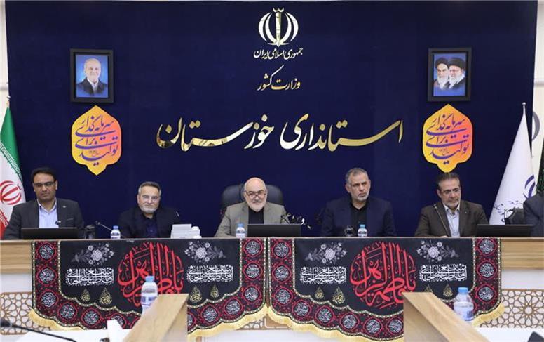 استاندار خوزستان: کمبود چهار هزار کلاس درس ظرف مدت کوتاه جبران می‌شود