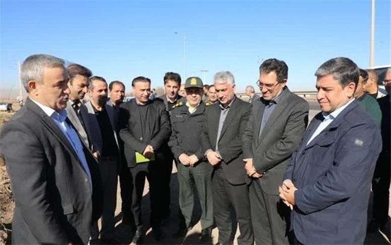 استاندار اردبیل: تولید نهال در ۲۰۰ هکتار شمال استان نیاز نهال‌کاری را تأمین می‌کند