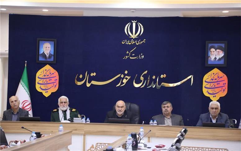 لزوم تأسیس موزه‌ای جامع و هنرمندانه برای پایتخت دفاع مقدس