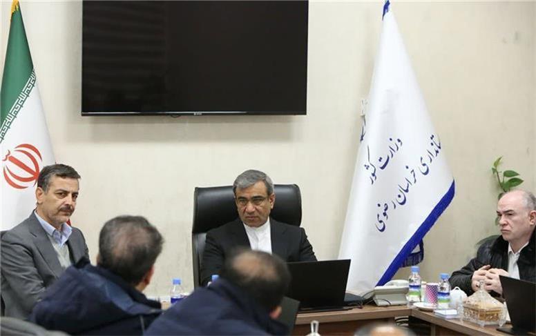 مدیریت هوشمند انرژی ضامن تداوم تولید در شرایط ناترازی است