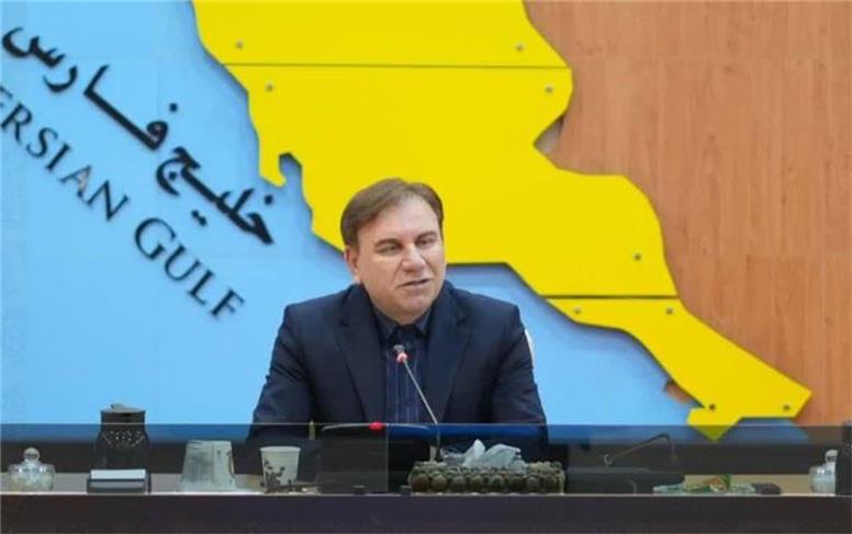 تأکید استاندار بوشهر بر ایجاد مشاغل دریامحور و بهره‌برداری هدفمند از پساب شهری