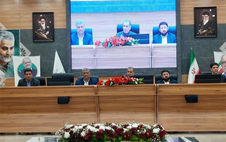 انتخابات آینده عرصه مشارکت همه‌جانبه مردم و حفظ کرامت انسانی است