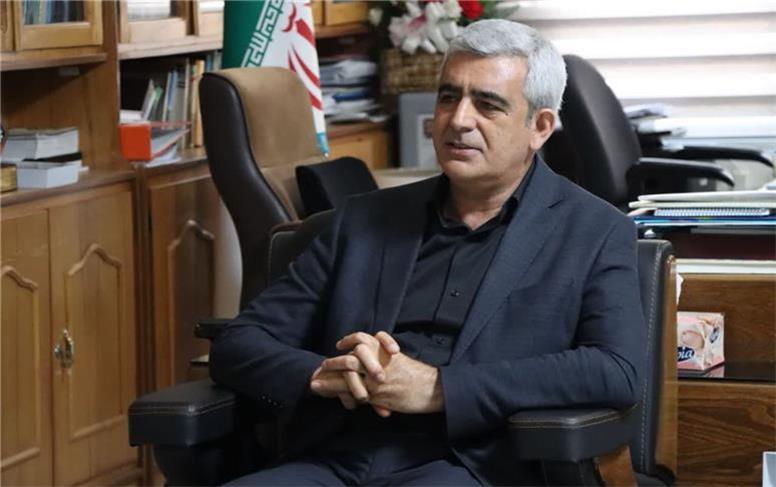 بسیج سرمایه اجتماعی کشور و عامل توسعه منطقه است