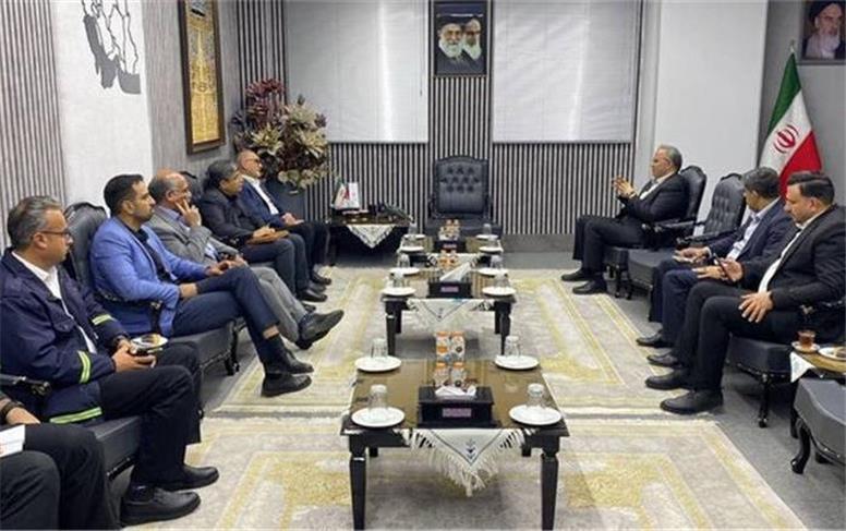 کمبود آمبولانس و نیروی انسانی در سیستان‌ و بلوچستان باید در اولویت وزارت بهداشت قرار گیرد