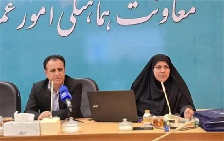 آغاز هفته پژوهش با تجلیل از نخبگان علمی و فناورانه استان