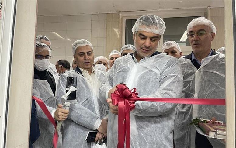 استاندار مرکزی: مشکلات کارخانه‌ها میدانی بررسی و سریع پیگیری می‌شود