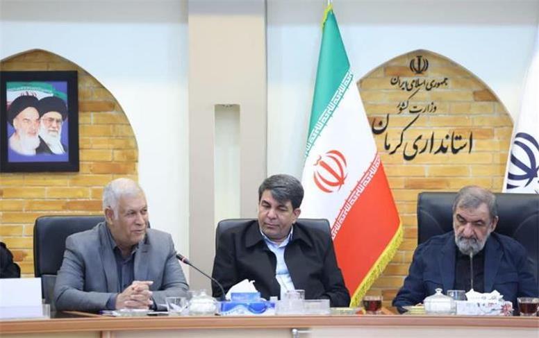 جهش واقعی توسعه کرمان با افزایش اختیارات استان‌ها امکان‌پذیر است