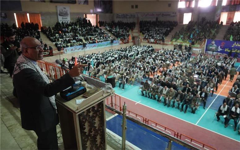 آخرین ضربه نبرد ۱۲ روزه را ایران بر قلب رژیم صهیونیستی فرود آورد