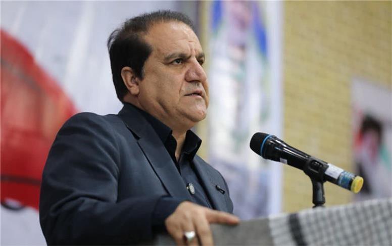 بسیج؛ بزرگ‌ترین ابتکار امام برای سهیم کردن مردم در اداره کشور