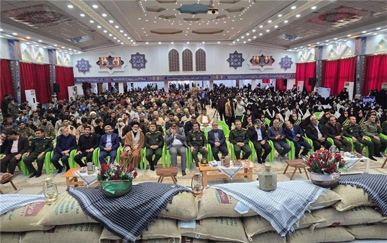 بسیج؛ اندیشه‌ای فراتر از نیروی نظامی