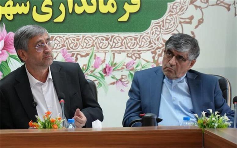 احیای حقابه کوهدشت و رومشکان مطالبه اصلی ما در سفر رئیس‌جمهور است