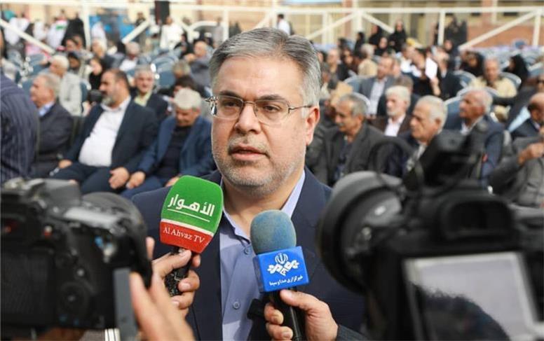 مدرسه‌سازی گامی مؤثر برای توسعه عدالت آموزشی در خوزستان