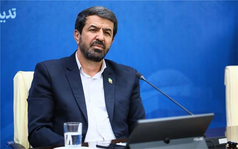 امضای چهار تفاهم‌نامه به ارزش ۳۸.۵ همت در ستاد توسعه و پیشرفت استان