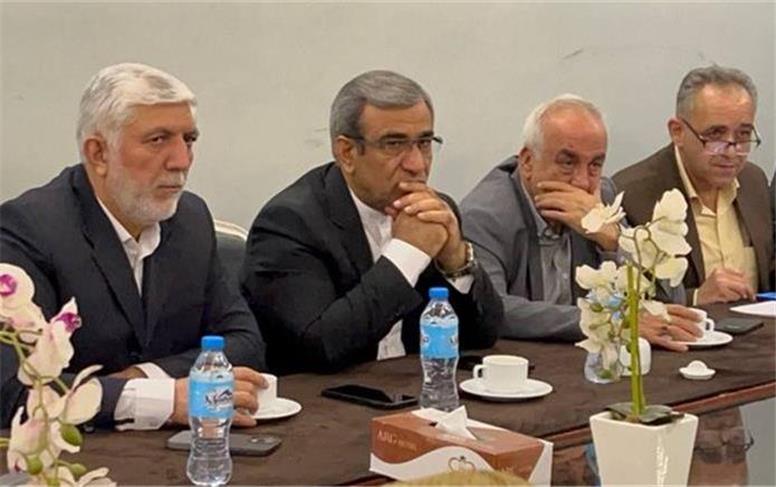 پیشنهاد استاندار خراسان رضوی برای تشکیل «شرکت سهامی زراعی مشترک»