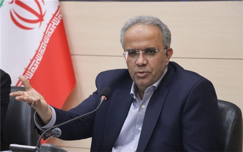 مدیریت متمرکز مانع بهره‌برداری کامل از ظرفیت‌های مرزی و تجاری سیستان و بلوچستان شده است