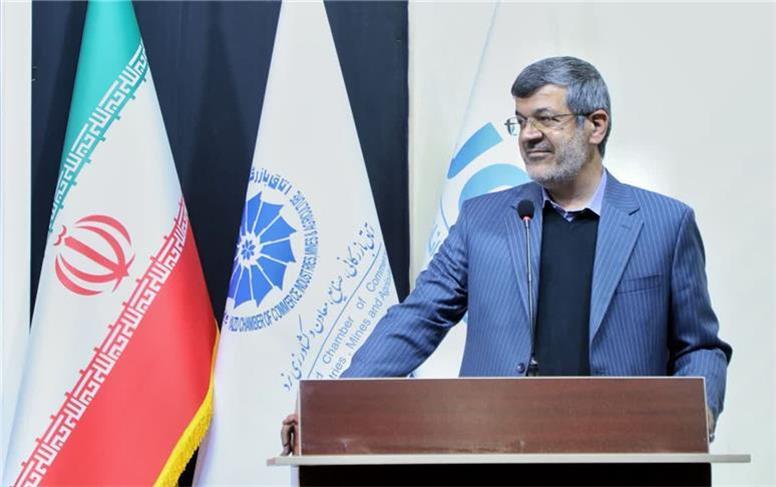 استاندار یزد: تجلیل از بزرگان علم و دانش در دستور کار ویژه استان قرار دارد