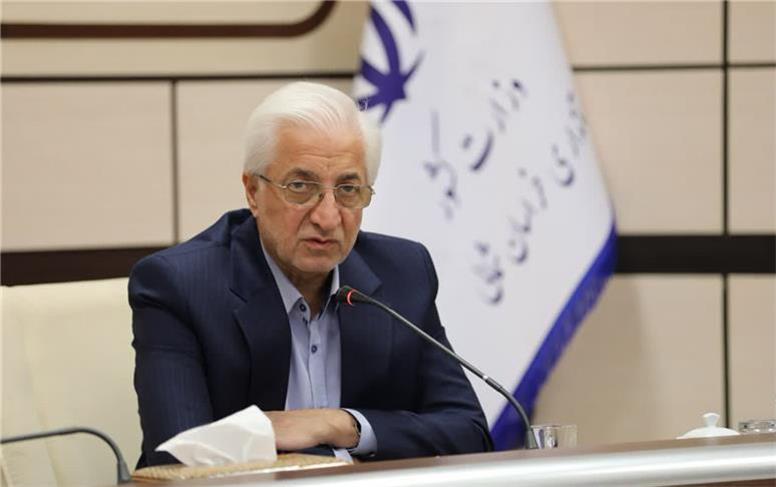 استاندار خراسان‌شمالی: ظرفیت‌های خالی دستگاه‌ها در خدمت گروه‌های جهادی قرار گیرد