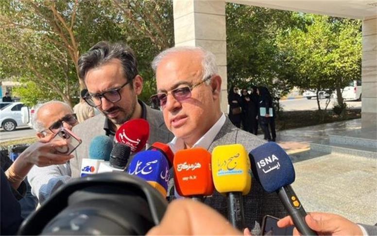 دو بیمارستان بندرعباس به مرکز خدمات پلاسماتراپی مجهز شدند