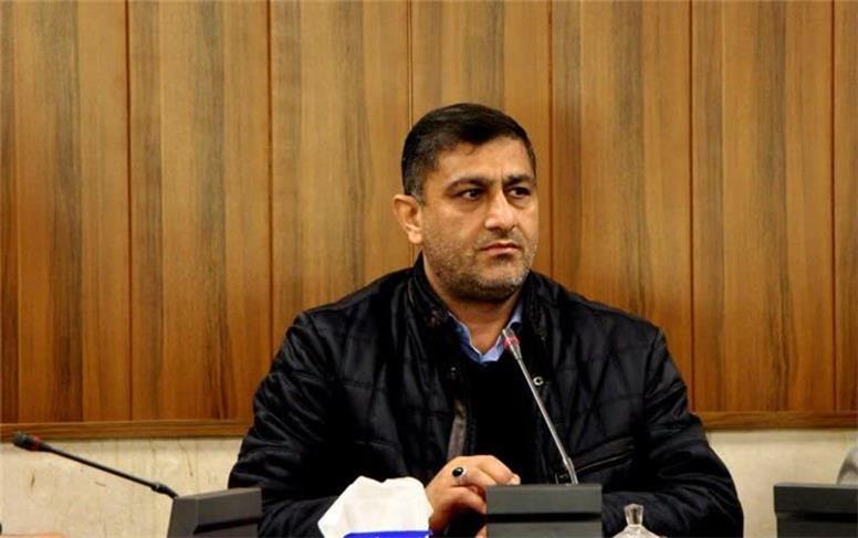 فرماندار پیشوا: اجرای ۳۸ مصوبه عمرانی و کشاورزی شهرستان با جدیت دنبال می‌شود