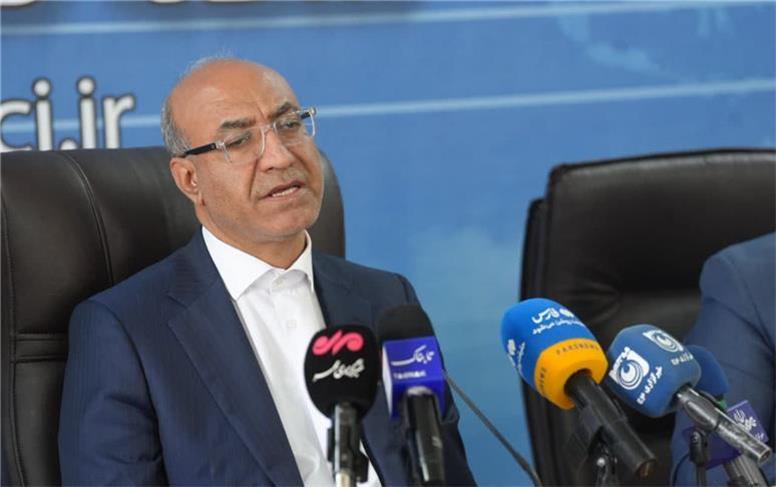 استاندار کرمانشاه: فیبرنوری، بزرگراه توسعه دیجیتال استان است