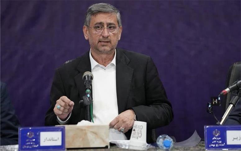 ضرب‌الاجل 48 ساعته استاندار لرستان برای شروع پروژه دامداری در جنوب لرستان