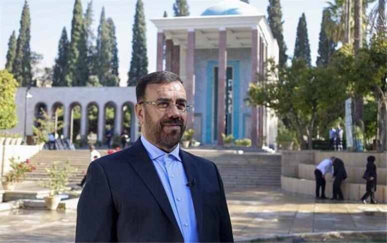 پیام صلح‌خواهی سعدی باید در گوش جان جهانیان طنین‌انداز شود