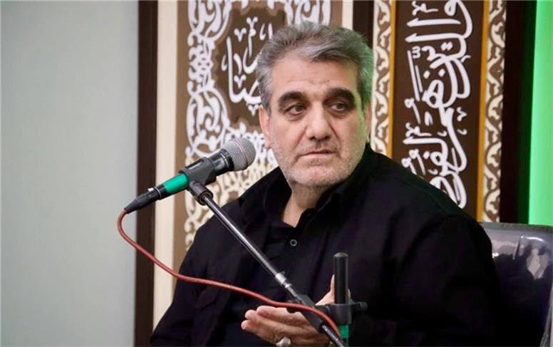 لاریجانی نماد عقلانیت و اعتدال در حکمرانی بود