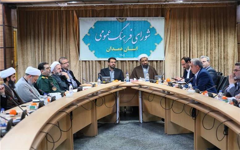 مدیران موظف در تجمعات حضور یافته و مطالبات مردم را پیگیری کنند