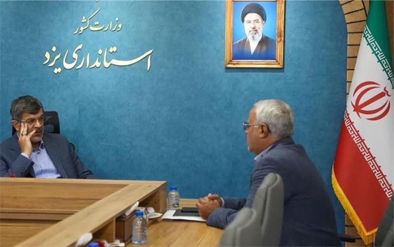 تداوم نهضت «یکشنبه‌های پاسخگویی» در یزد