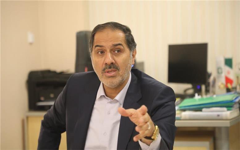 آخرین وضعیت نیروگاه‌های خورشیدی استان قم پیش از آغاز تابستان