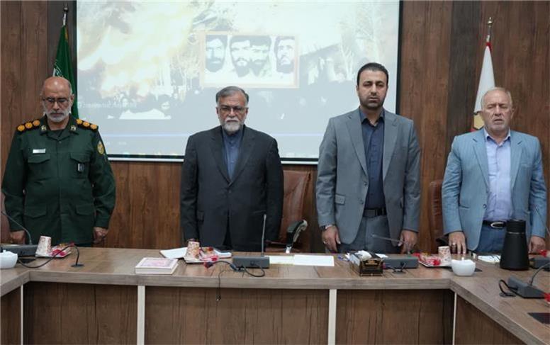 مستند روایی جنگ رمضان، مسئولیت تاریخی در برابر مجاهدت‌های لرستان