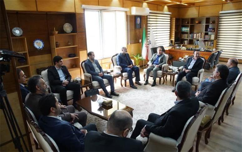 قطع و وصل ارتباطات تلفن همراه در مسیرهای پرتردد قابل قبول نیست