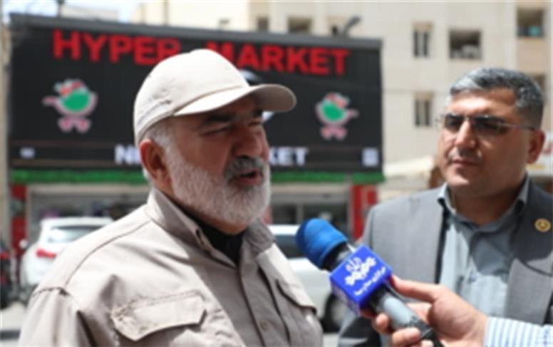 مدیرانی که پای کار میدان نباشند برکنار می‌شوند