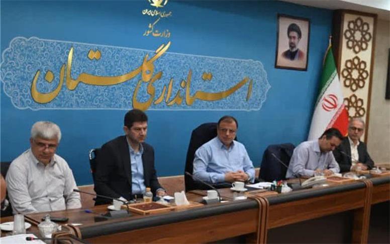 تقویت نظارت بر بازار، حمایت از تولید و انسجام اجتماعی سه محور اصلی مدیریت استان