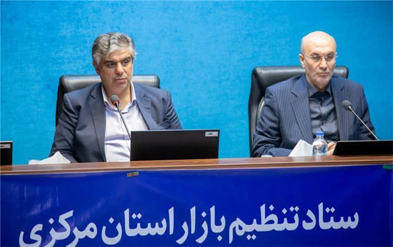 نظارت میدانی مستمر؛ راهکار پیشگیری از تخلفات بازار