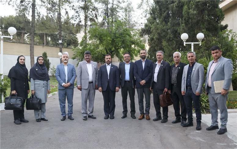 پایداری جریان خدمت‌رسانی در جایگاه‌های سوخت فارس قابل تحسین است