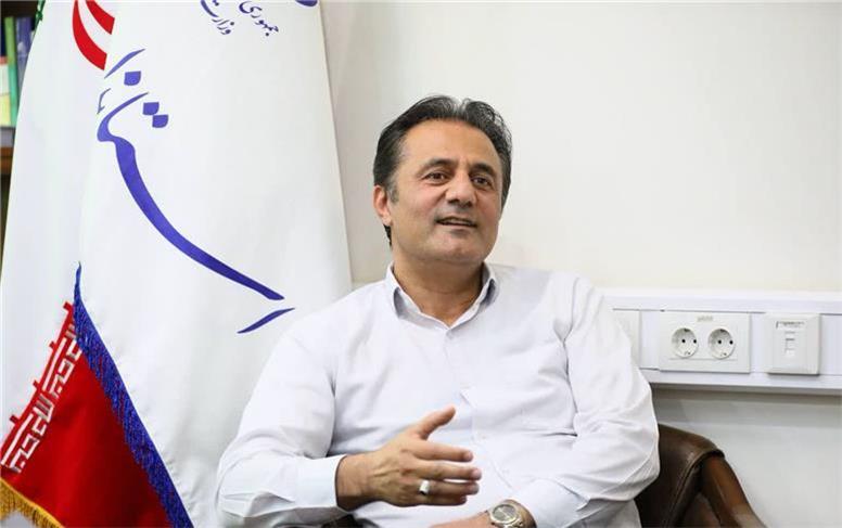 پیوند فناوری اطلاعات و سرمایه انسانی، محور تحول اداری همدان
