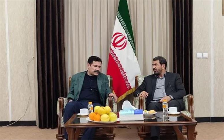 راهکارهای ارتقای کیفیت زندگی روستاییان و تقویت خدمات عمومی دغدغه‌ی استاندار همدان
