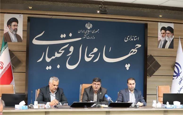 محله بزرگ‌ترین واحد اثرگذاری اجتماعی است