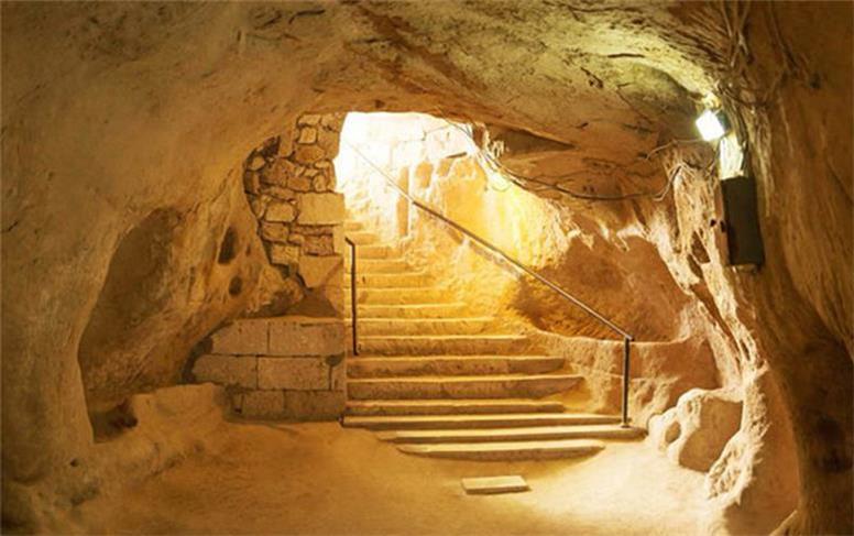 اختصاصی / مسیر گردشگری زیرزمینی ایران را احیا کنید