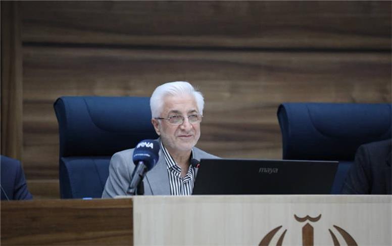 رمز موفقیت مدیر استانی پیگیری‌های ملی است